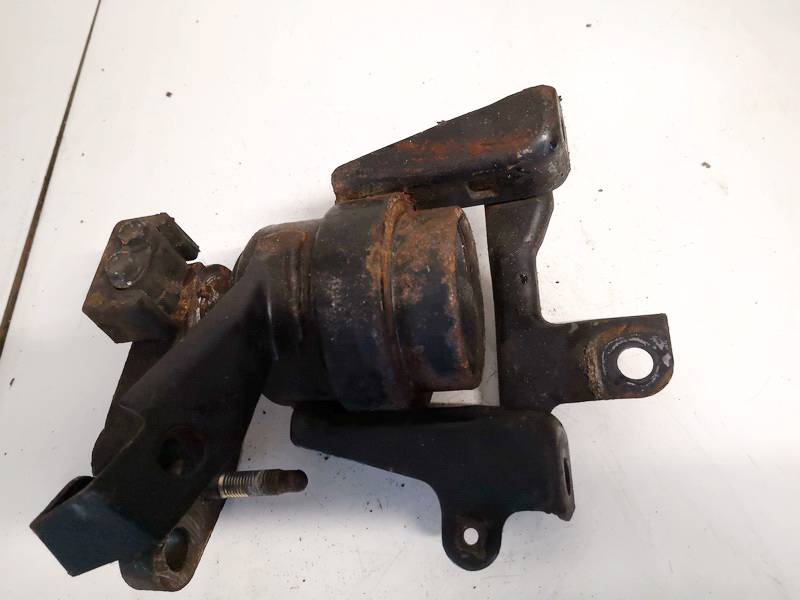 Toyota Corolla Verso 2006 Engine Mounting and Transmission Mount (Engine support) - Thumbnail 3