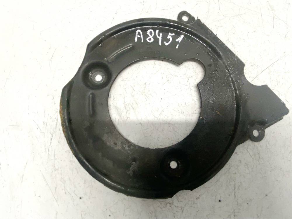 038109175 Skoda Fabia 2005 Engine Belt Cover (TIMING COVER)