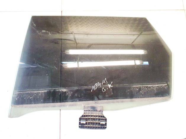 DOT90AS2M30A MINI ONE 2011 Seitenscheibe Fenster Seiten Scheibe Hinten Linke