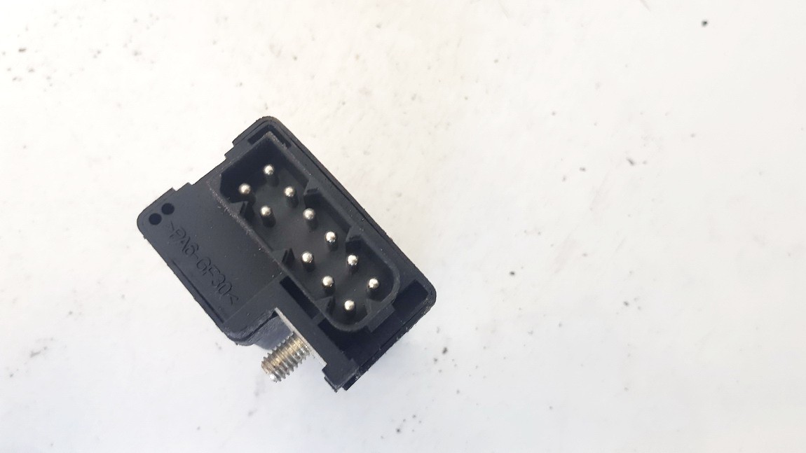 2246919 BMW 5-Series 2003 Zvakiu Pakaitinimo rele - Thumbnail 3