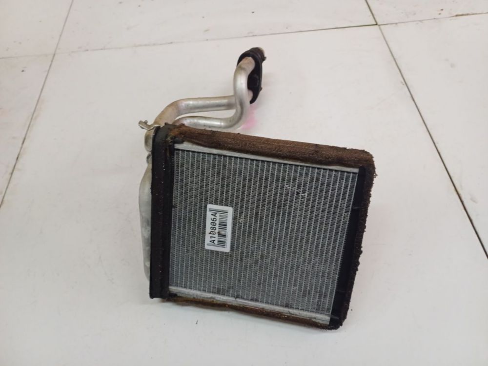 Volkswagen Golf 2005 Chłodnica nagrzewnicy kabiny