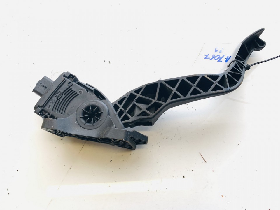 9681434380 6pv00908302 Accelerator throttle pedal (potentiometer