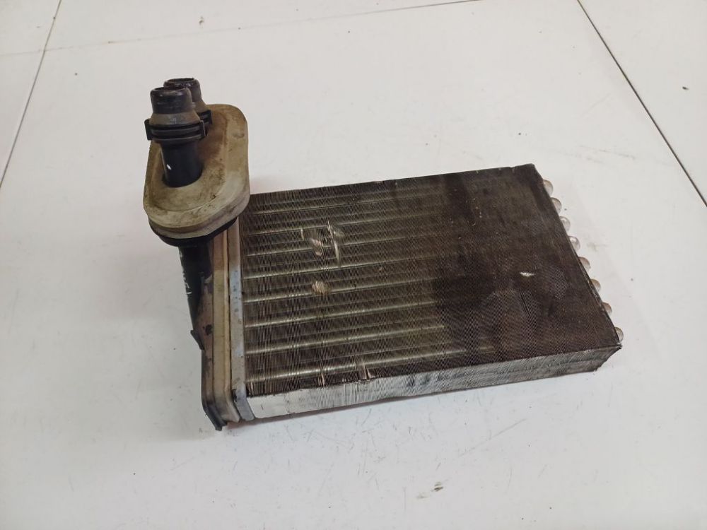 Skoda Octavia 1998 Heater radiator (heater matrix)