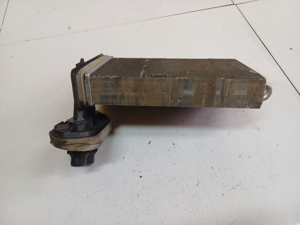 Skoda Octavia 1998 Heater radiator (heater matrix) - Thumbnail 2