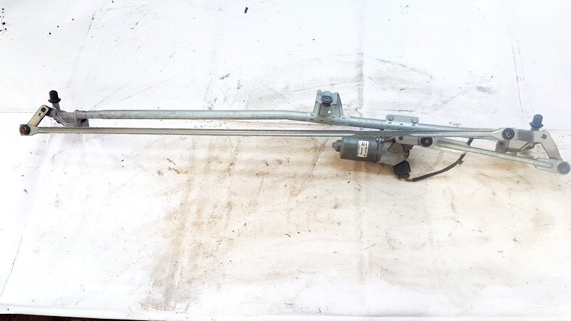 Opel Zafira 2011 Valytuvu mechanizmas P. - Thumbnail 2