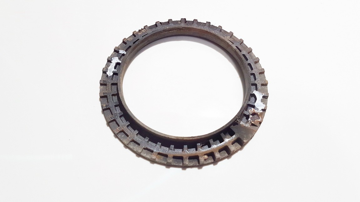 1X439A393AD Jaguar X-Type 2004 Coil Spring, Cap Plate Upper