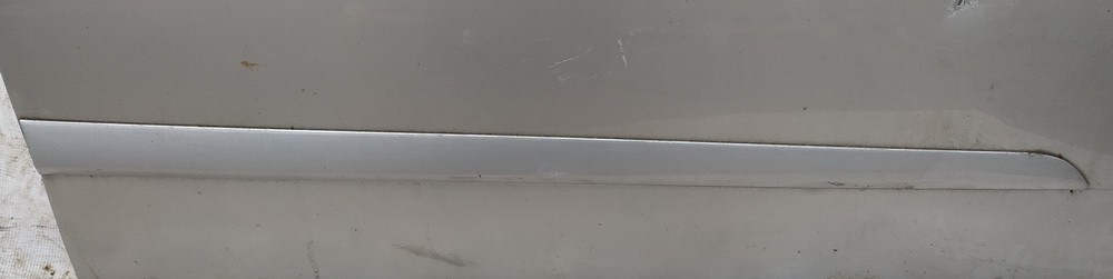 Opel Astra 2004 Molding door - FRONT RIGHT