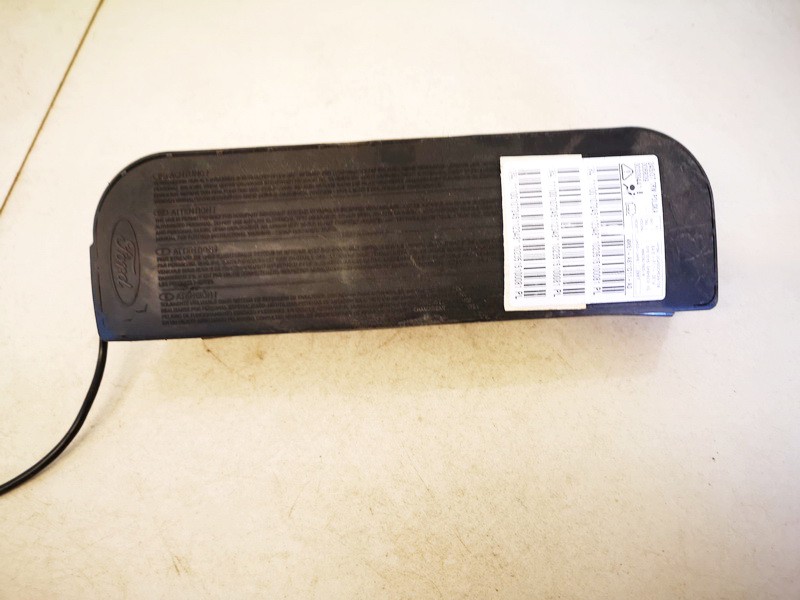 4M51A611D11AD Ford Focus 2004 Sēdekļa drošības spilvens SRS