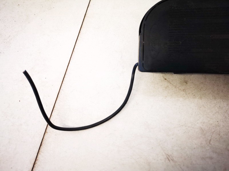 4M51A611D11AD Ford Focus 2004 Sēdekļa drošības spilvens SRS - Thumbnail 2