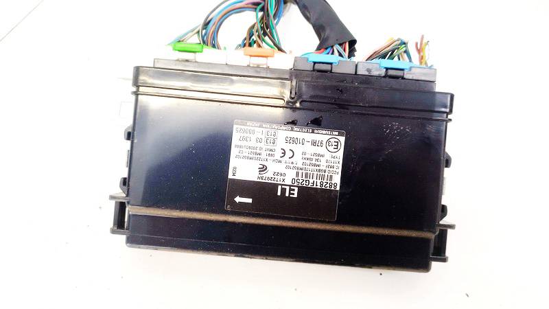 88281FG250 Subaru Impreza 2010 General Module Comfort Relay (Unit)