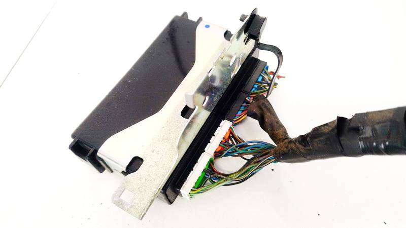 88281FG250 Subaru Impreza 2010 General Module Comfort Relay (Unit) - Thumbnail 3