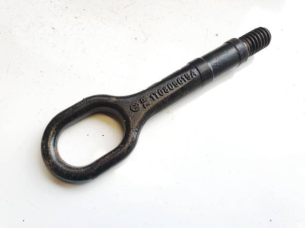 1T0805615A Skoda Octavia 2012 Traukimo kilpa (Kilpa buksyravimo) - Thumbnail 3