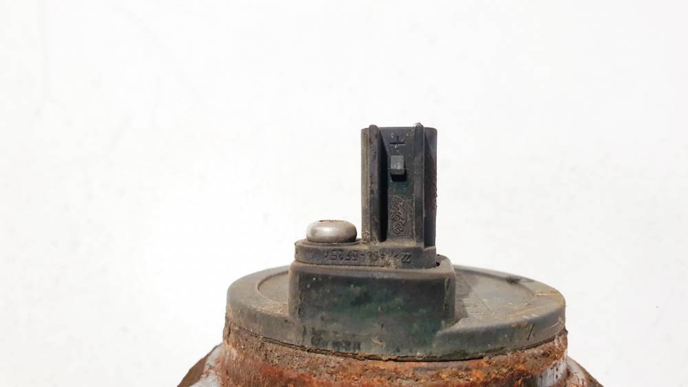 3M5T2B372BD Ford Focus 2008 Czujnik ABS - TYLNE LEWE - Thumbnail 2