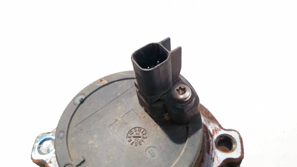 3M5T2B372BD Ford Focus 2008 ABS Sensor (ABS WHEEL SPEED SENSOR) - REAR LEFT