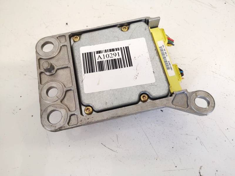 98820AV200 Nissan Primera 2003 CENTRALITA AIRBAG - Thumbnail 3