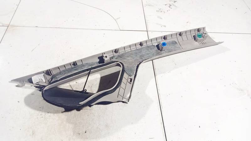 85812A2000 Kia Ceed 2014 Osłona słupka szyby przedniej - ŚRODEK PRAWE - Thumbnail 2