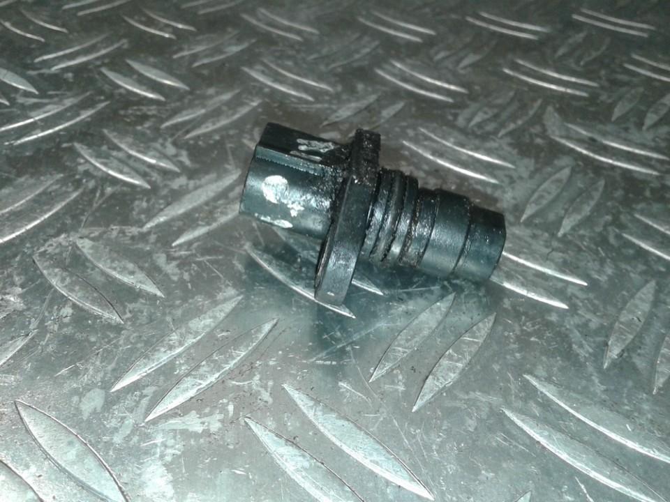 8973216200 05L29 Crankshaft Position Sensor Opel Astra 2006 1.7L 18EUR EIS00163991 Used Auto