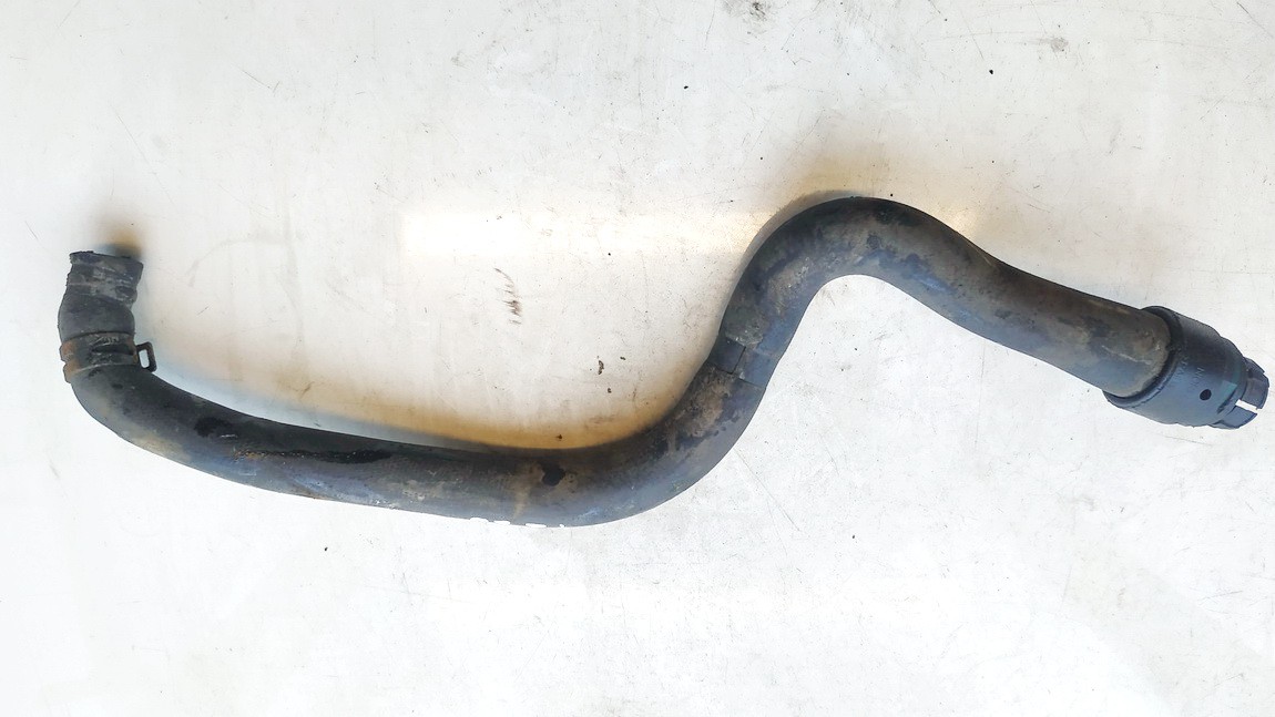 Opel Zafira 2005 Ūdens šļūtene