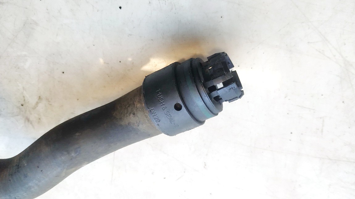 Opel Zafira 2005 Ūdens šļūtene - Thumbnail 3