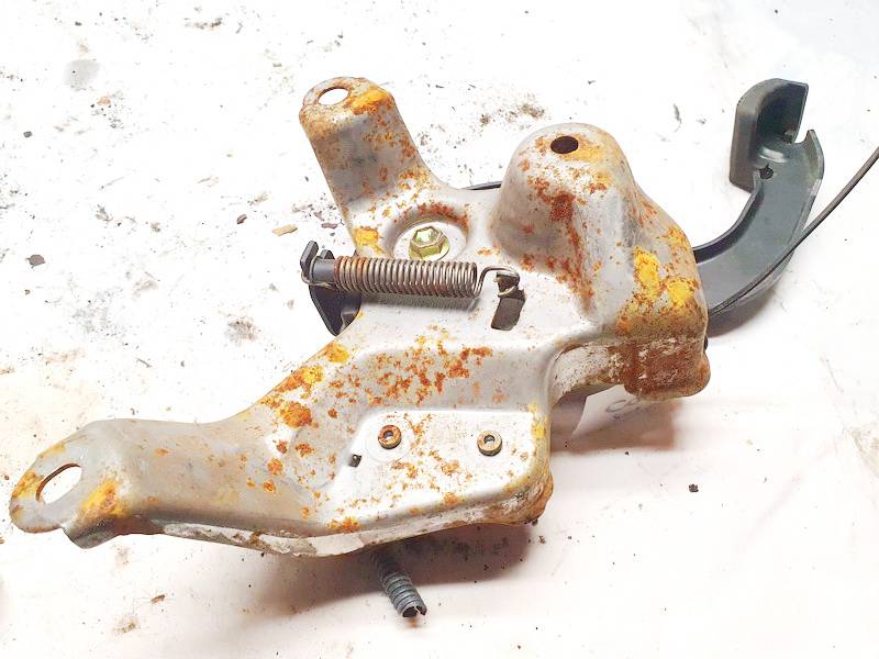 Lexus RX - CLASS 2000 Käsijarrun kahva - Thumbnail 3