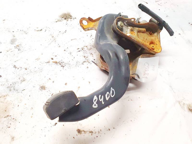 Lexus RX - CLASS 2000 Stāvbremzes rokturis