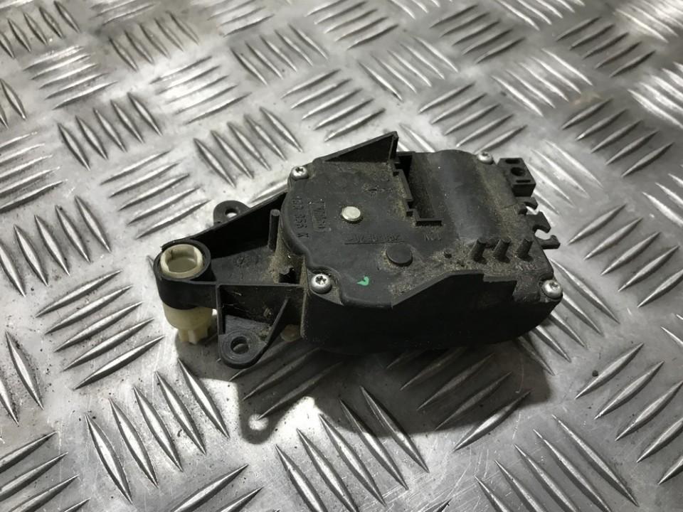 1J2907511A Audi A3 1998 Heater Vent Flap Control Actuator Motor