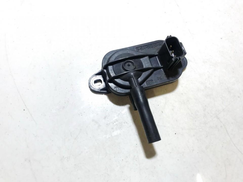 3M5A5L200AA Volvo V50 2006 DPF Pressure Sensor (DPF Exhaust Differential Pressure Sensor)