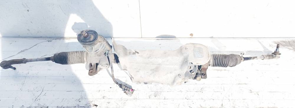 1K1909144K Volkswagen Golf 2005 Steering column