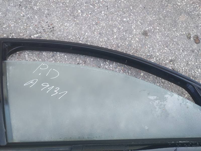 AS2 Smart Forfour 2006 Oven lasi - EDESSÄ OIKEALLA