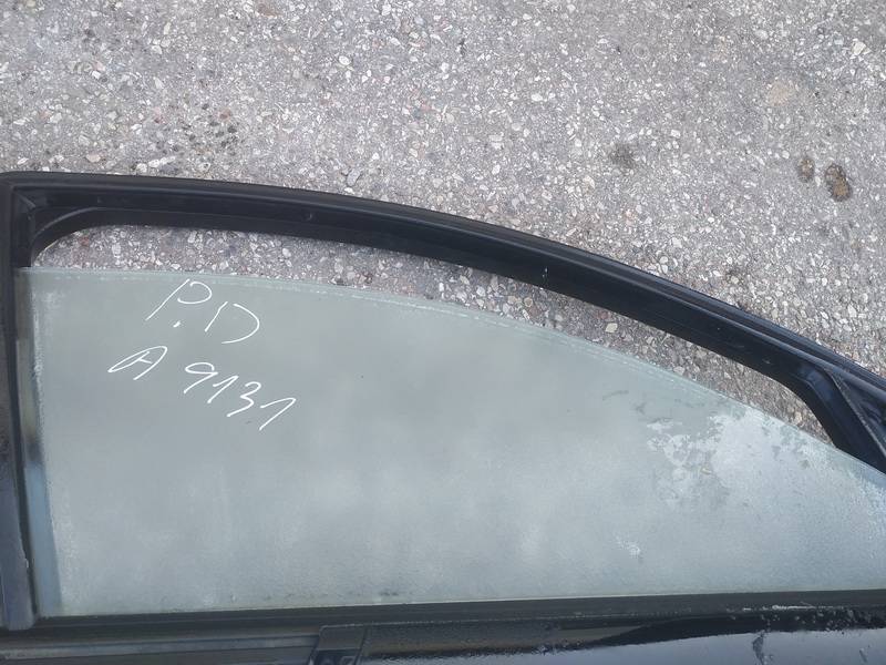 AS2 Smart Forfour 2006 Oven lasi - EDESSÄ OIKEALLA - Thumbnail 2