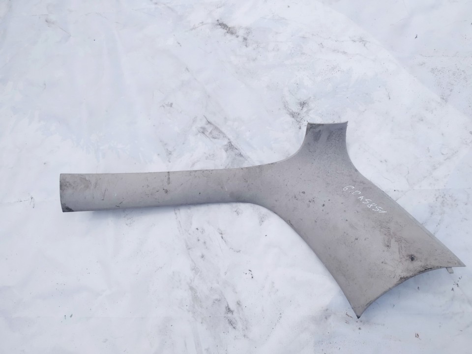 1310327 Opel Astra 2000 Interior trim