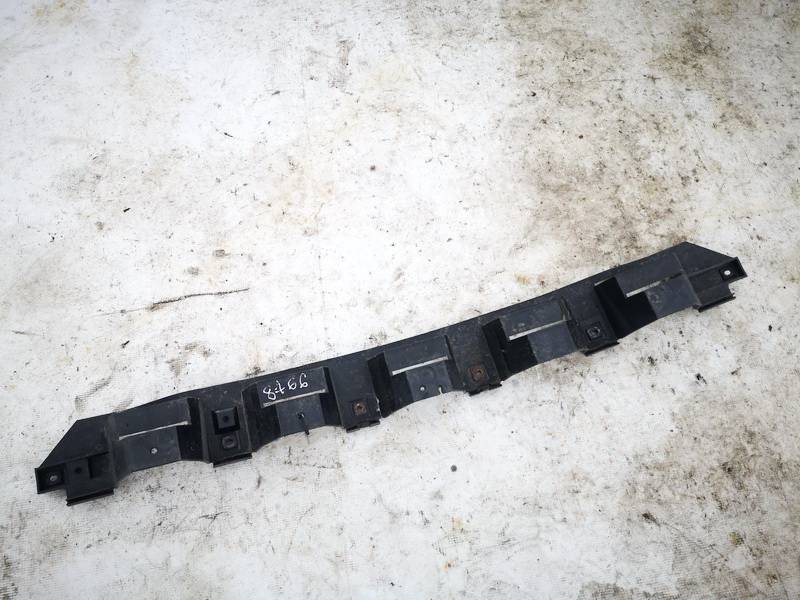 30678071 Volvo V50 2004 Bumper mounts - REAR