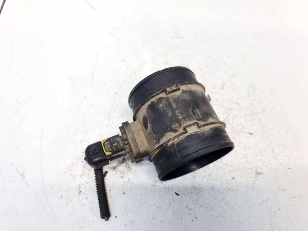 55562426 Opel Insignia 2011 Air Mass Sensor