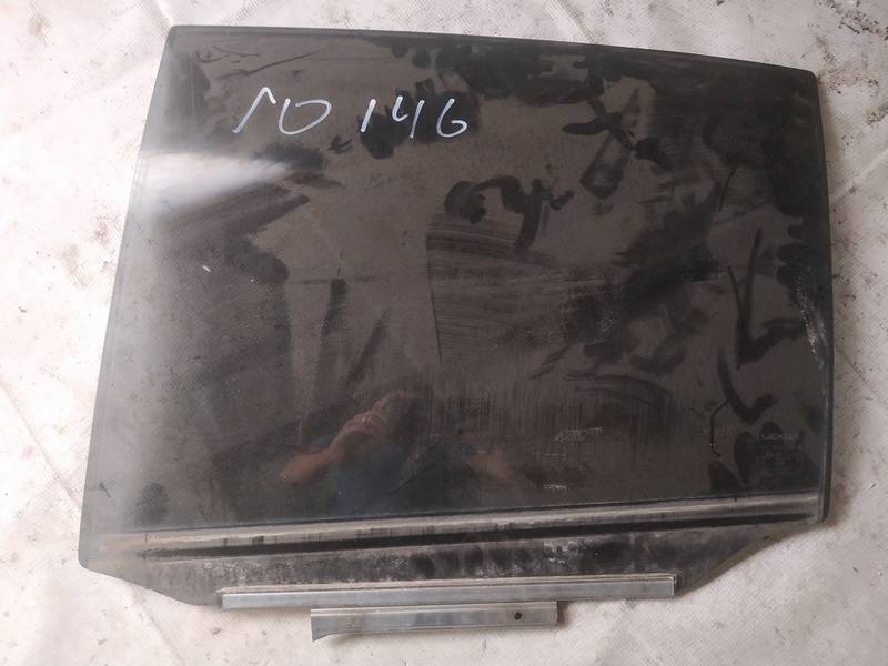 AS3 Lexus RX - CLASS 2008 Oven lasi - TAKANA VASEMMALLA