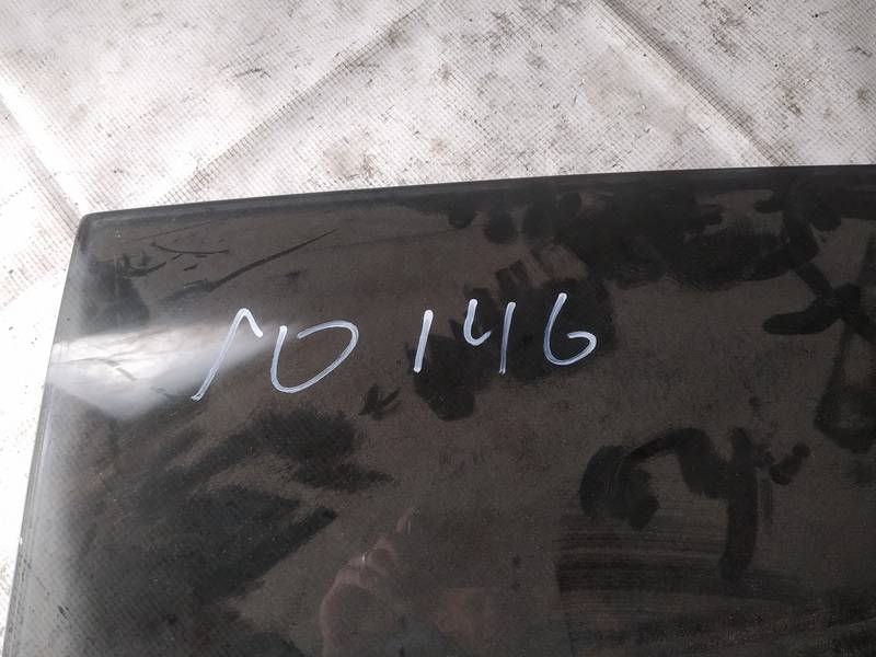 AS3 Lexus RX - CLASS 2008 Szyba drzwi - TYLNE LEWE - Thumbnail 3