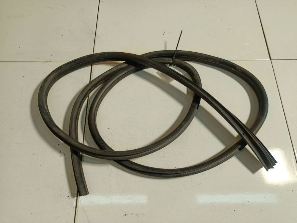 Ford S-Max 2007 Uszczelka drzwi - TYLNE PRAWE