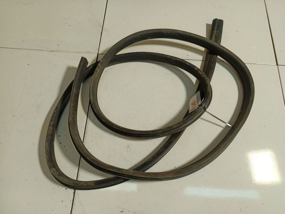 Ford S-Max 2007 Uszczelka drzwi - TYLNE PRAWE - Thumbnail 4