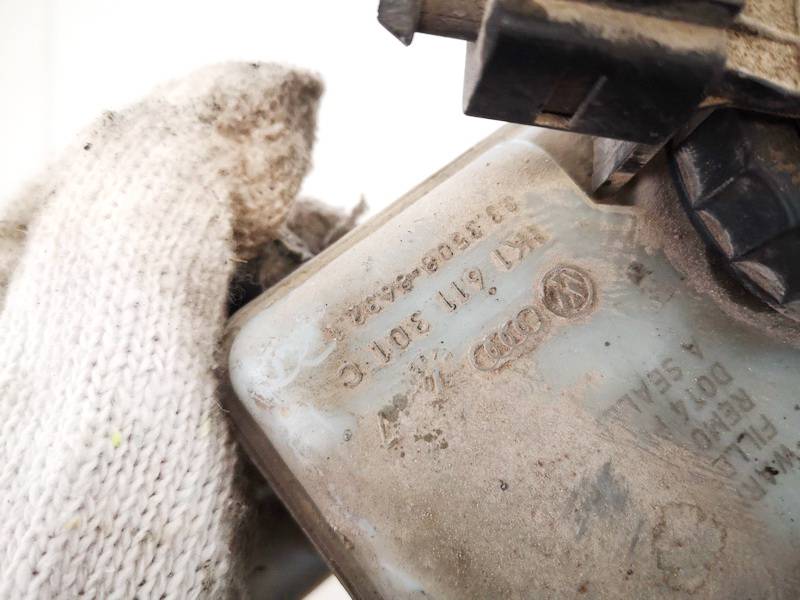 1K1611301C Volkswagen Touran 2005 Liquide de Frein Réservoir - Thumbnail 2