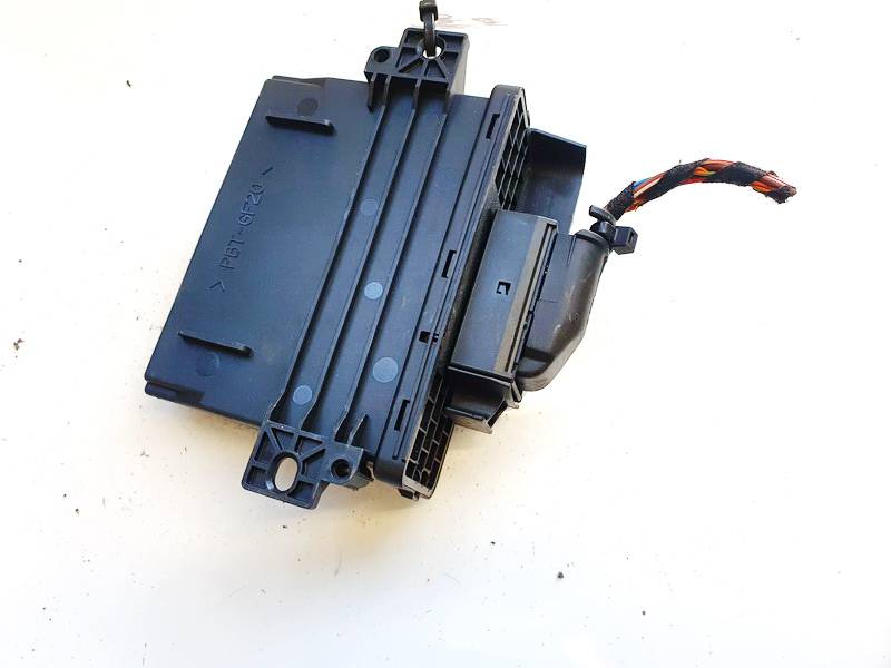 4F0907280 Audi A6 2005 Other computers - Thumbnail 3