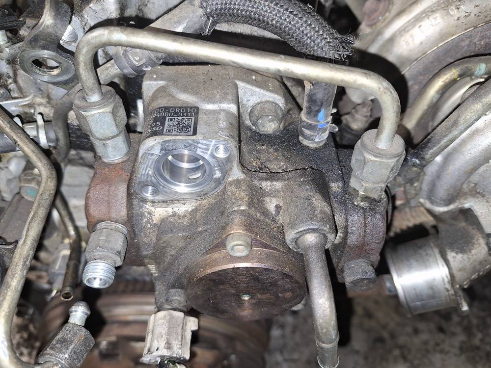 221000R010 Toyota Avensis 2005 High Pressure Injection Pump