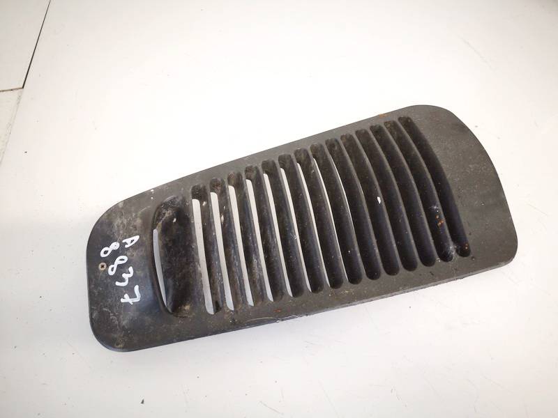 7M0868479C Ford Galaxy 2002 Salono apdaila (plastmases)