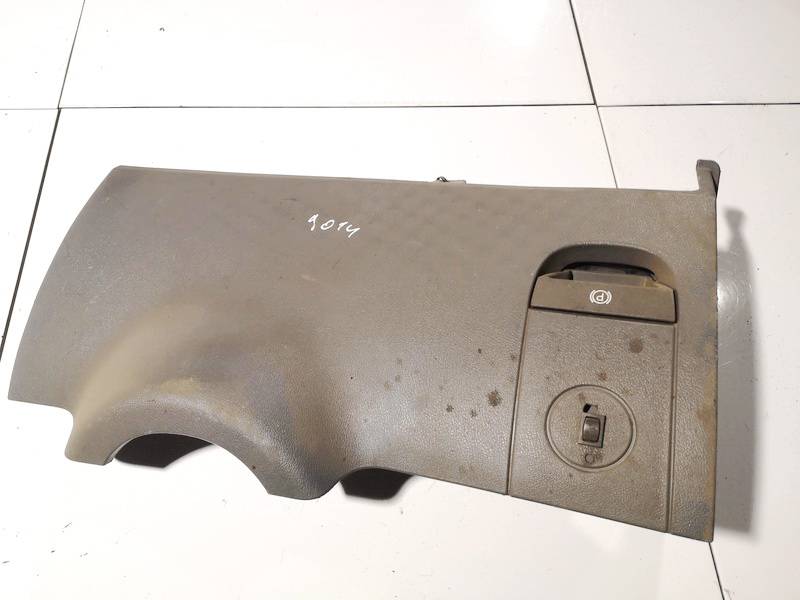 60481N024 Dodge Magnum 2009 Boîte à Gants