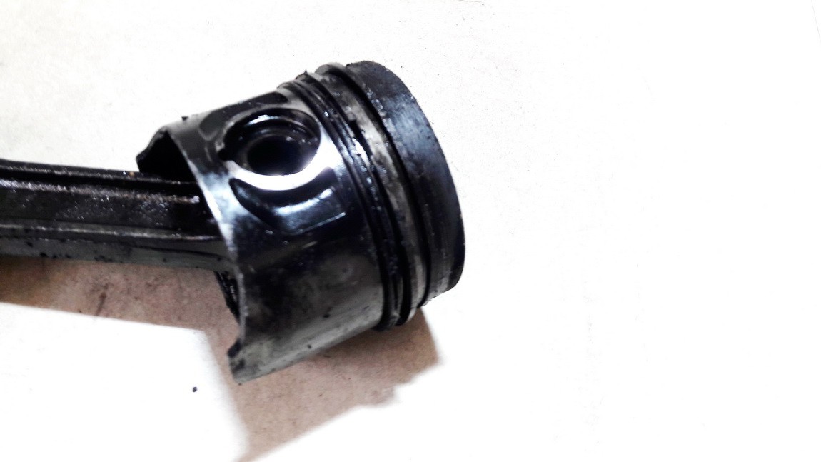 Fiat Brava 1995 Stumoklis su svaistikliu - Thumbnail 3