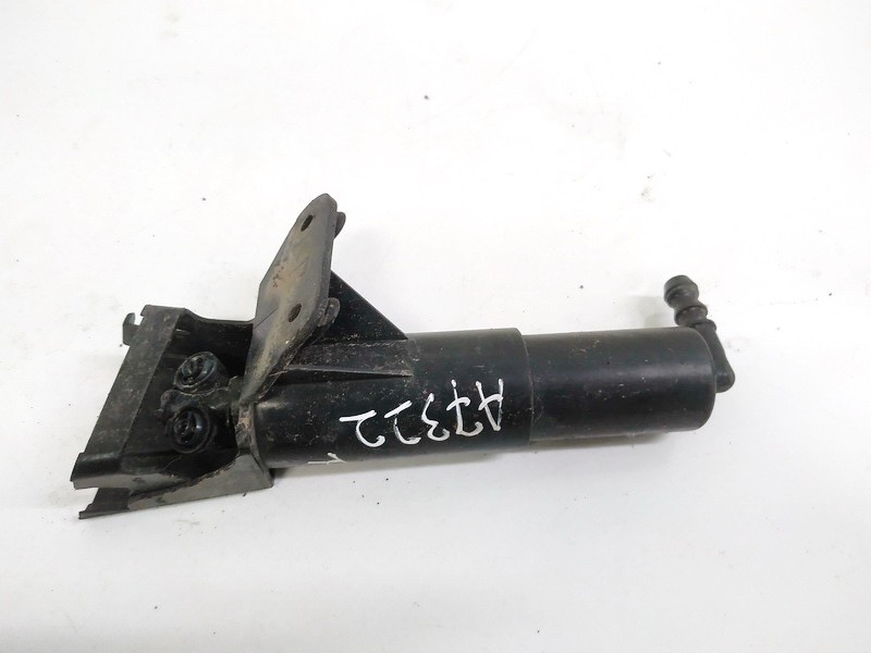 Toyota Avensis 2007 Spryskiwacz lamp - PRZEDNIE PRAWE