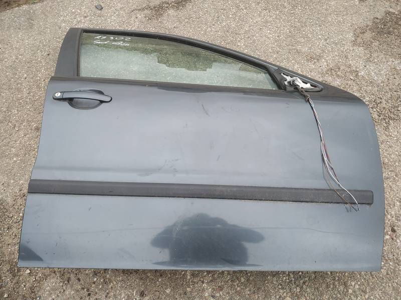 PILKOS Seat Leon 2000 Durys P.D. - Thumbnail 2