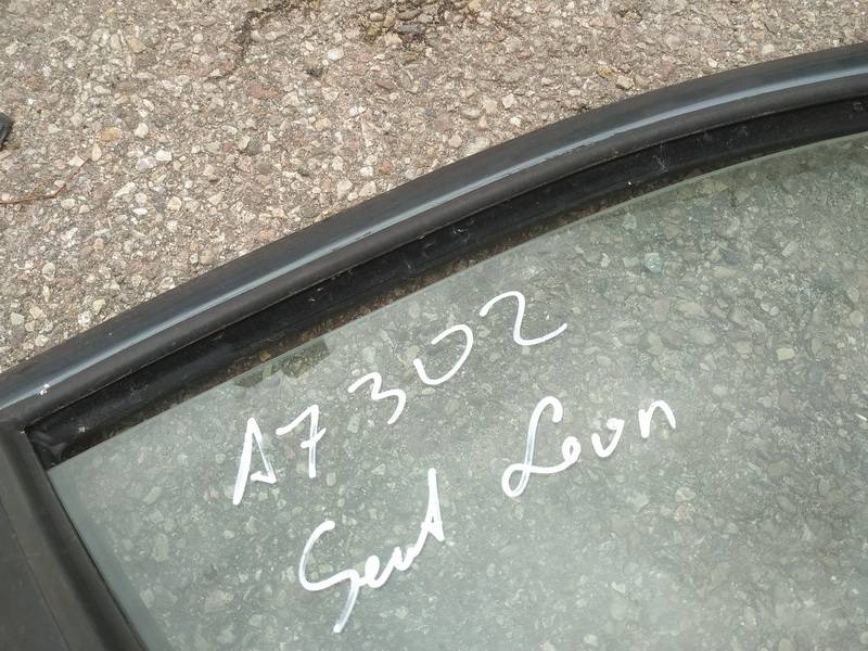 PILKOS Seat Leon 2000 Durys P.D. - Thumbnail 3