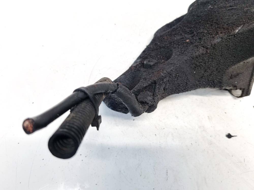 8D0199308AG Skoda Superb 2004 Wspornik silnika - Thumbnail 2