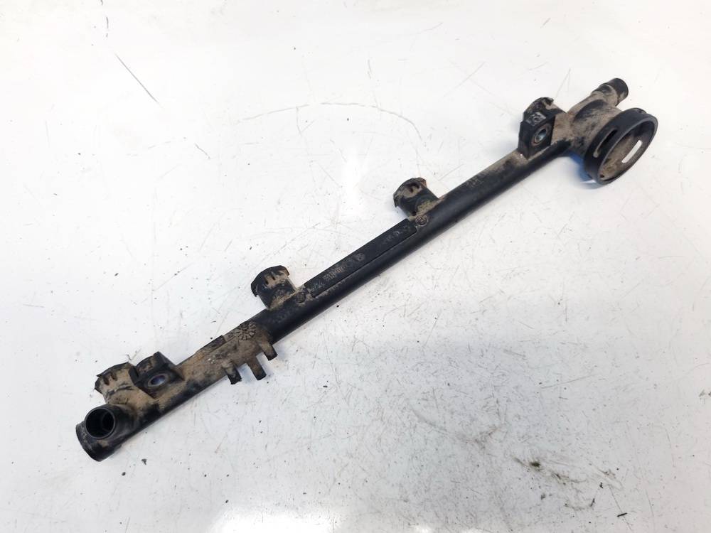 7700107405 Renault Laguna 2002 RAMPE INJECTION