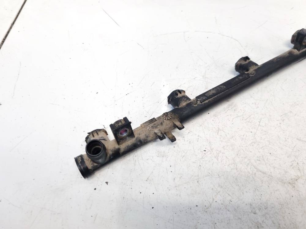 7700107405 Renault Laguna 2002 RAMPE INJECTION - Thumbnail 3