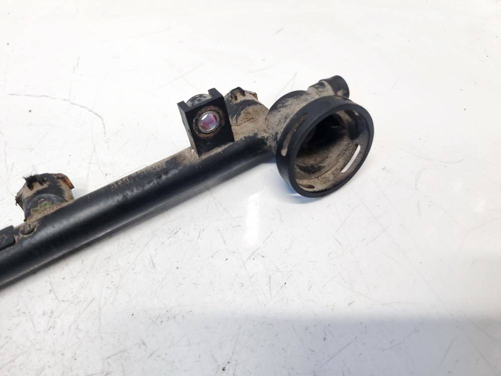 7700107405 Renault Laguna 2002 RAMPE INJECTION - Thumbnail 2